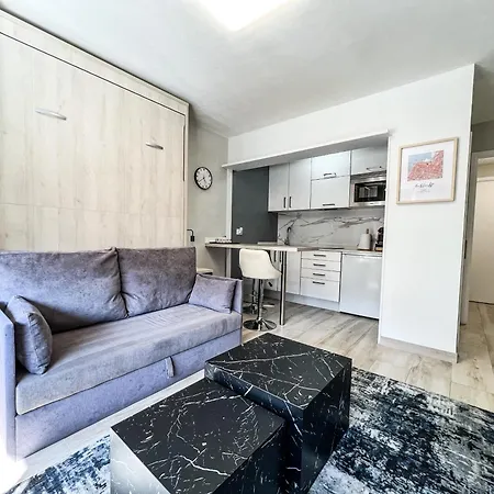 The Olive Loft Lejlighed *