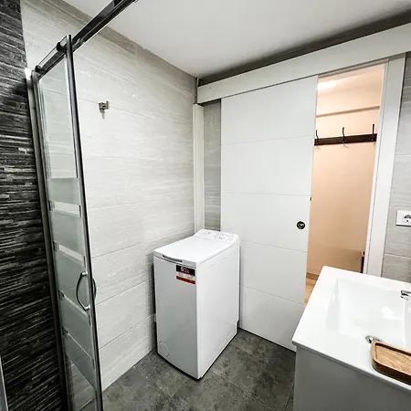 The Olive Loft * Vigo