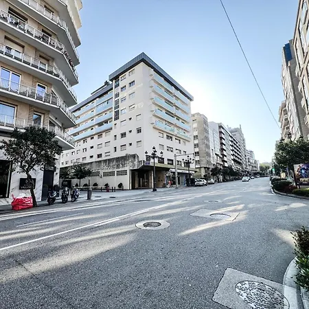 The Olive Loft Lejlighed