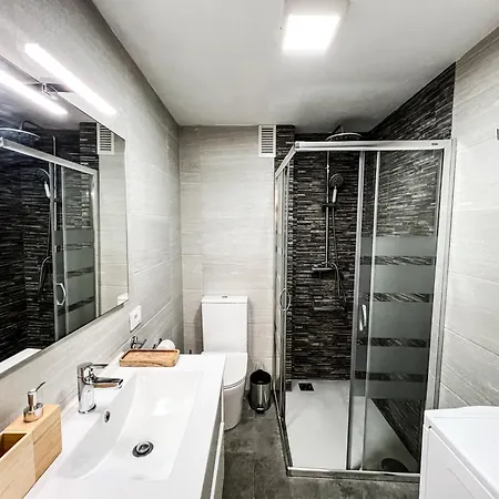Apartamento The Olive Loft