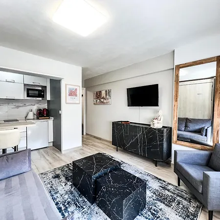 The Olive Loft * Vigo