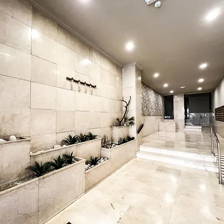 The Olive Loft