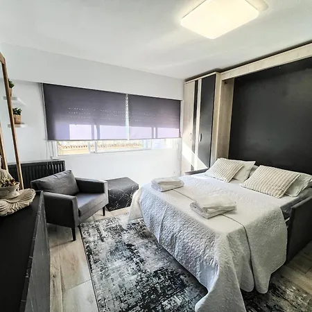 The Olive Loft Apartmán *