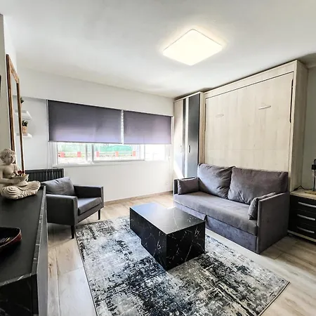 The Olive Loft Apartment Vigo
