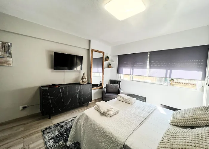 Apartment The Olive Loft