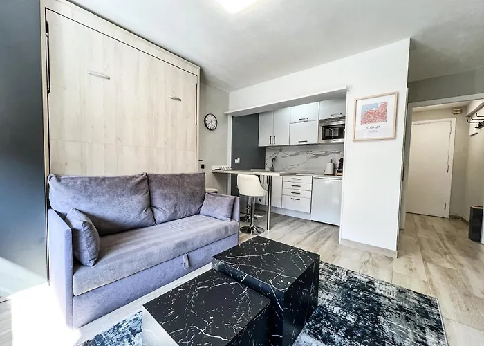 The Olive Loft Apartment *