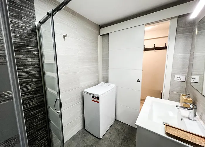 The Olive Loft * Comarca de Vigo