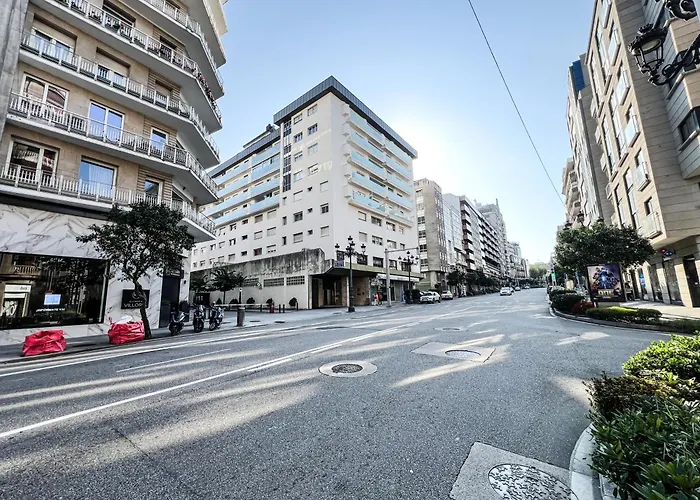 The Olive Loft Appartement