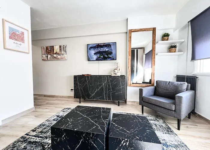 The Olive Loft * Comarca de Vigo