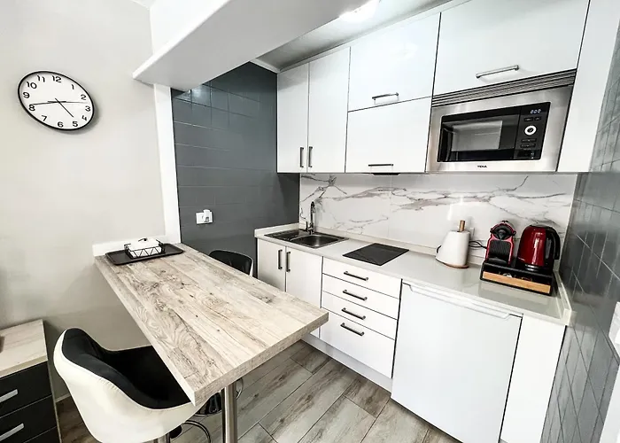 The Olive Loft Apartment *