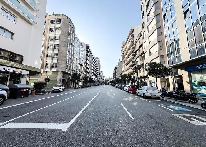 The Olive Loft Appartement *