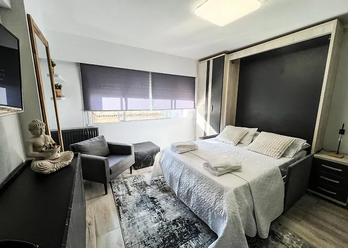 The Olive Loft Apartment *