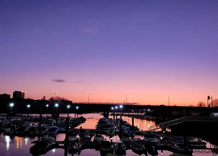 Apartment The Olive Loft Vigo